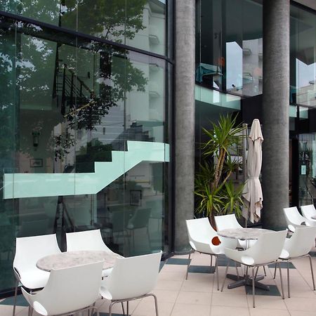 Hotel Ali D'Oro Rimini Exterior foto