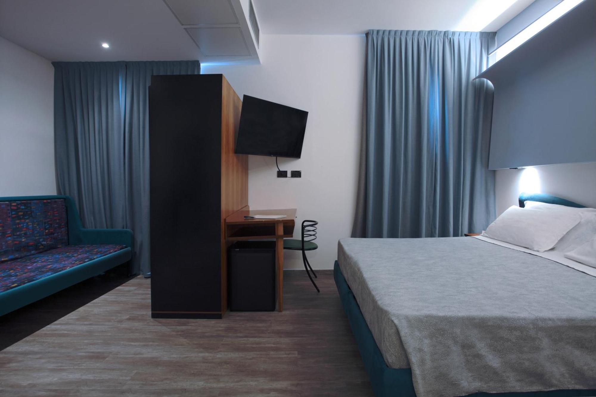 Hotel Ali D'Oro Rimini Quarto foto