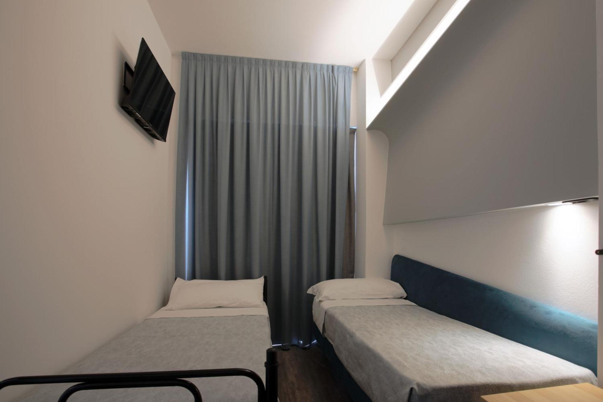 Hotel Ali D'Oro Rimini Quarto foto
