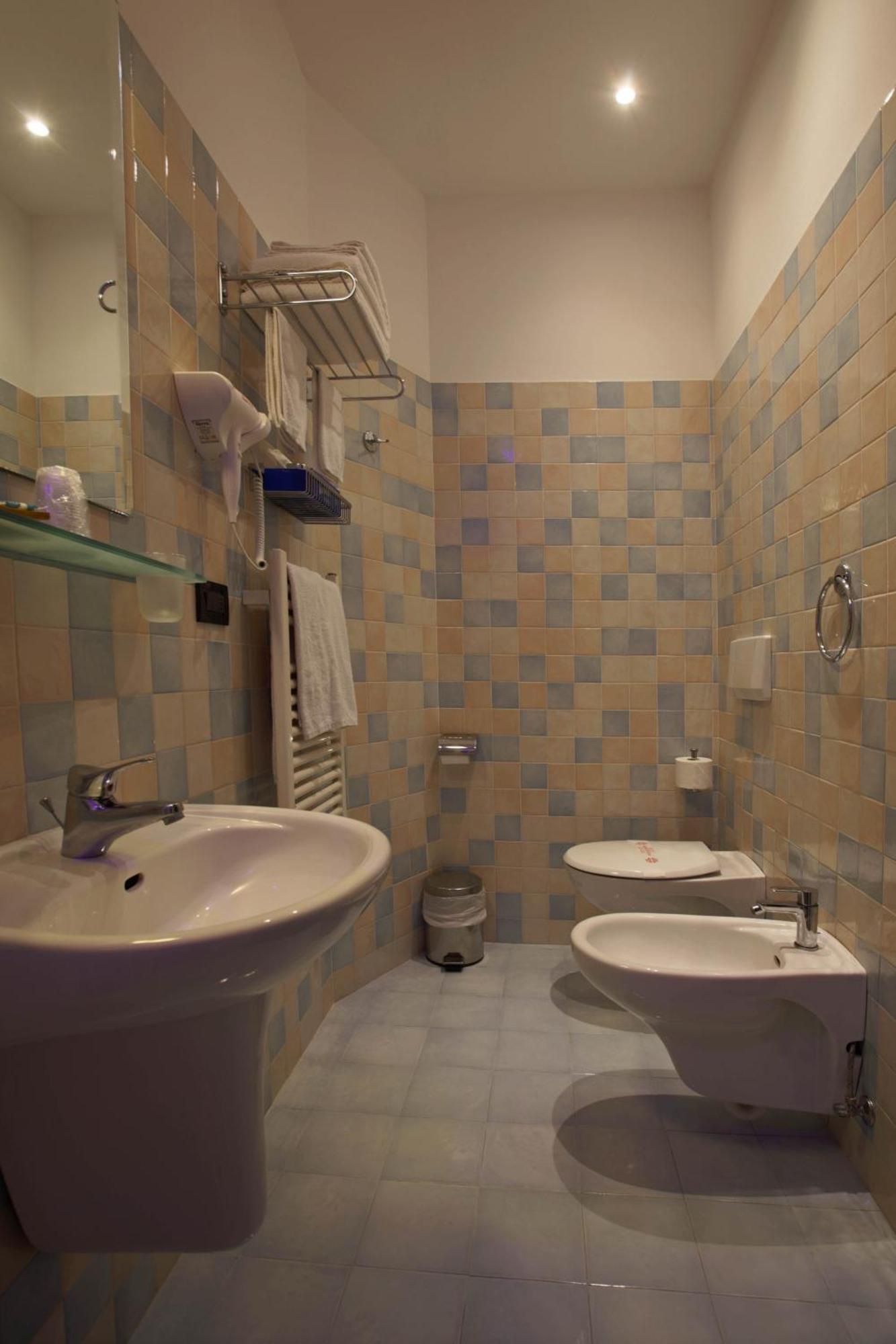 Hotel Ali D'Oro Rimini Quarto foto