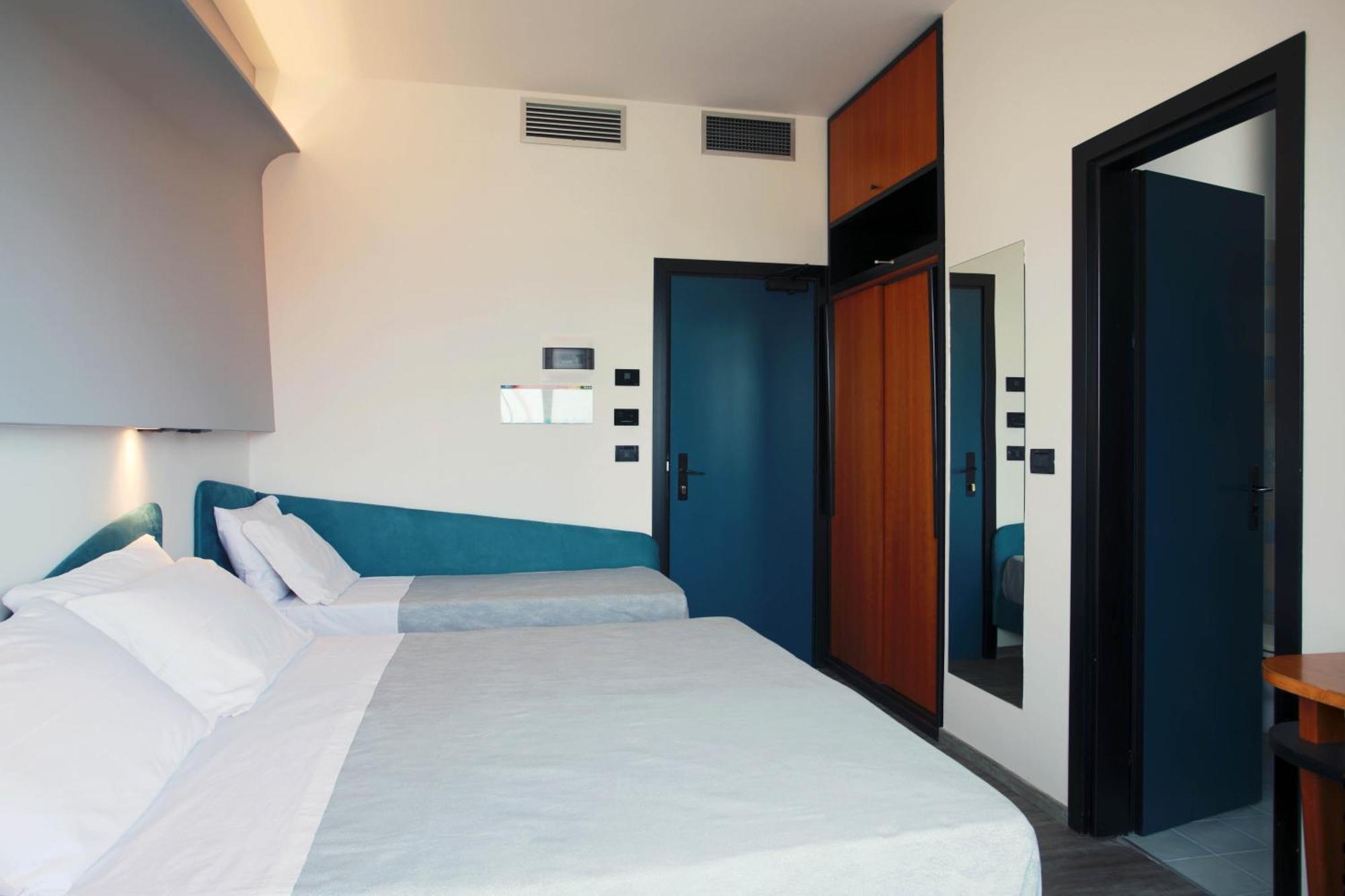 Hotel Ali D'Oro Rimini Quarto foto